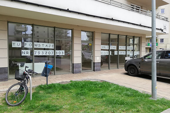 Publiczne Rajskie Przedszkole