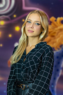 Jagoda Stachurska