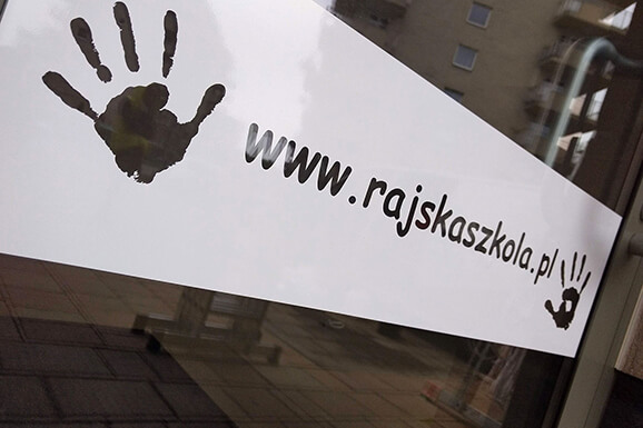 Publiczne Rajskie Przedszkole