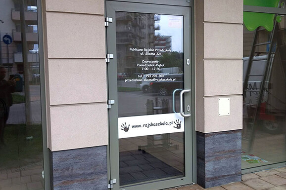 Publiczne Rajskie Przedszkole